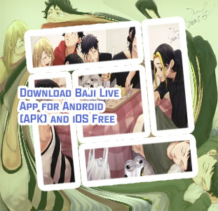 Baji bet download data free