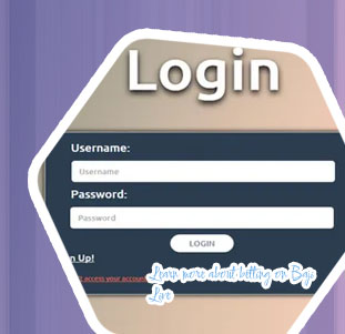Baji bet login login