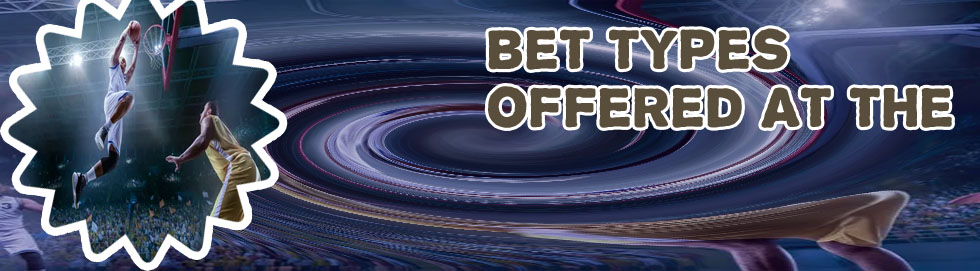 Best basketball betting site