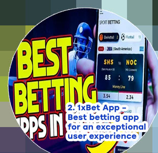 Best betting apps india