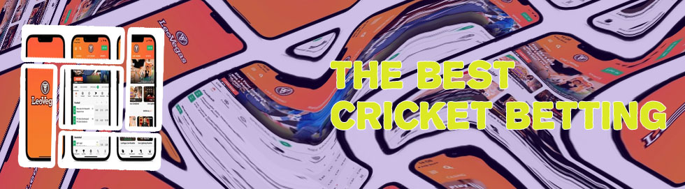 Best betting cricket app