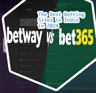 Best legal betting sites in India