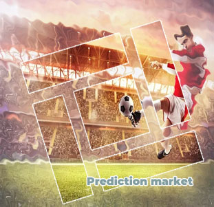 Betting markets