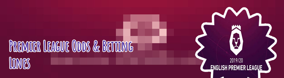 Betting premier league
