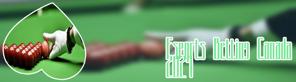 Canadian sports betting