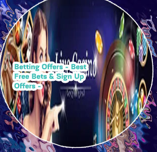 Casino free bet offers