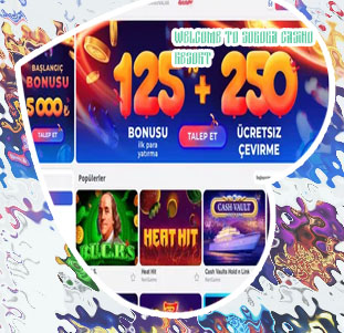 Casino official website