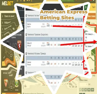 Express betting