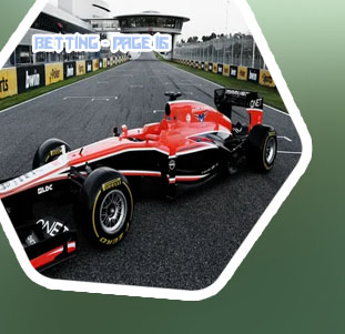 F1 baji bet