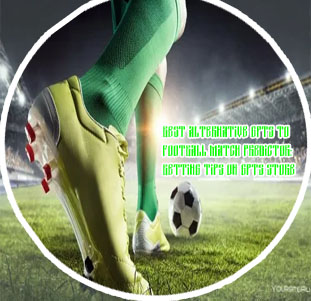 Football betting in play