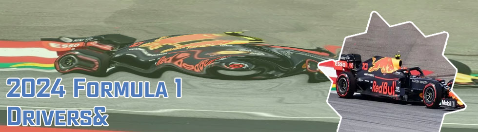 Formula one betting