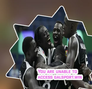 Gal sport betting south sudan