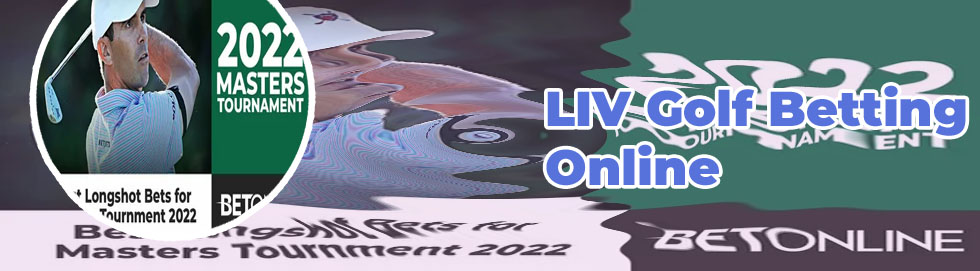 Golf betting lines