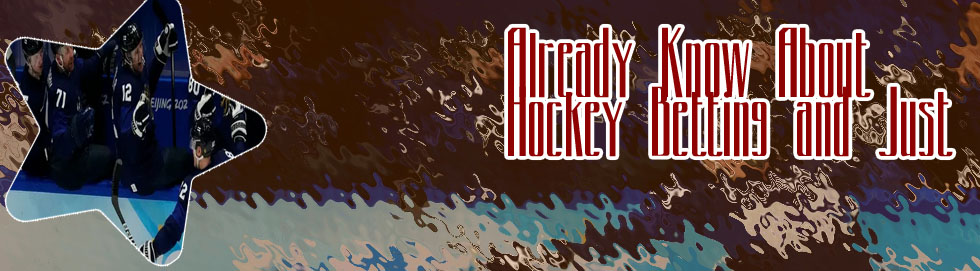 Hockey betting sites