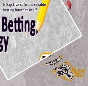 How to make a parlay on baji bet
