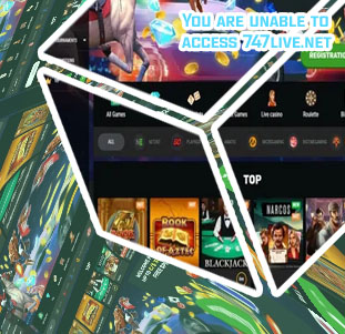 Live bet casino