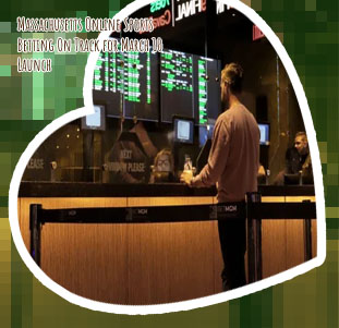 Ma online sports betting