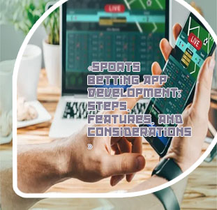 Make bets online