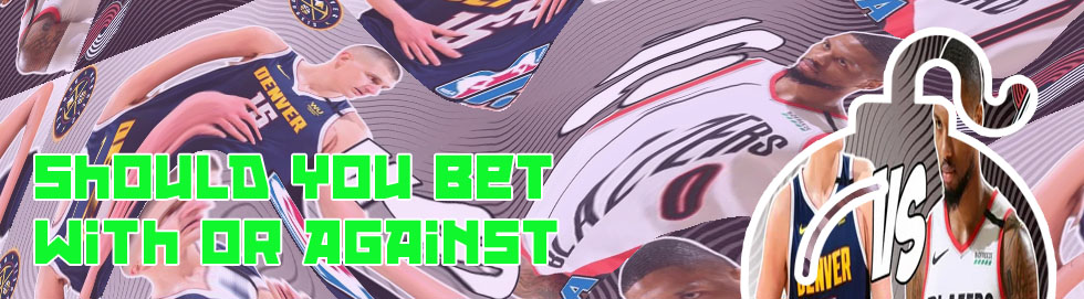 Nba betting money line