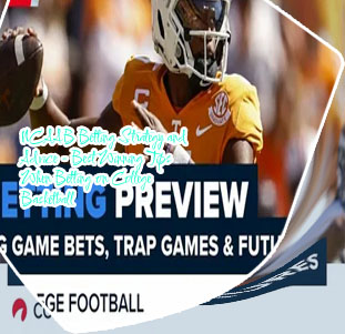 Ncaa betting picks