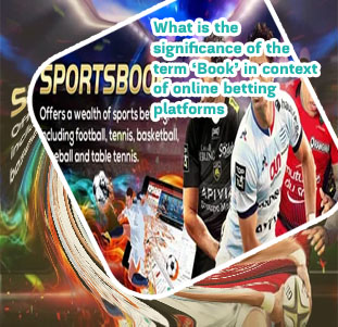 Online book betting