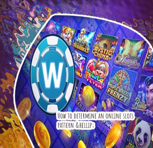 Online slot betting