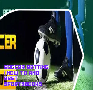 Soccer betting odds