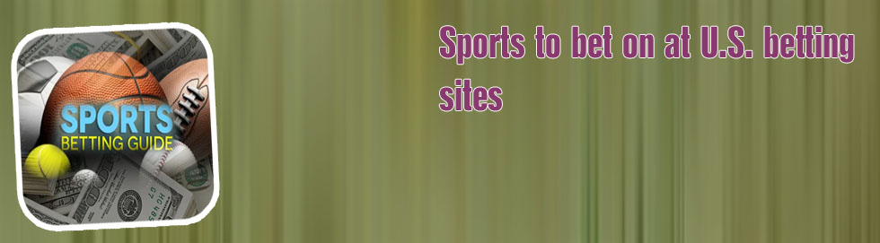 Sports betting pages