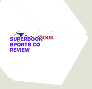 Superbook betting