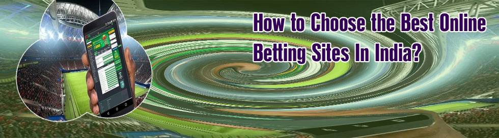The best online betting