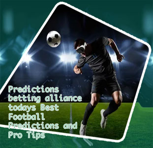 Tips for betting on soccer