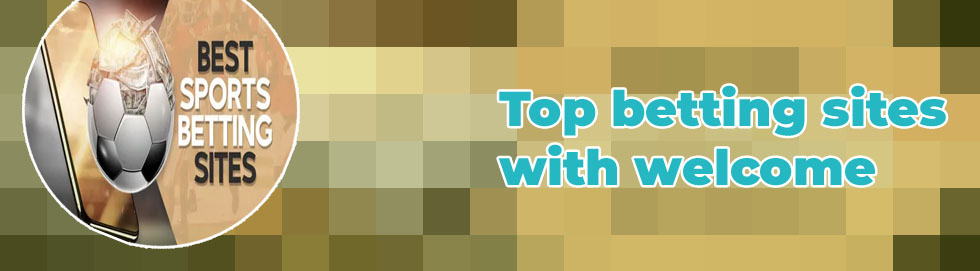 Top betting site offers