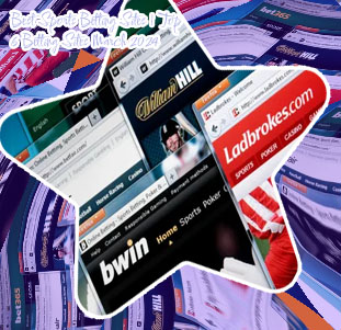 Top betting sports sites