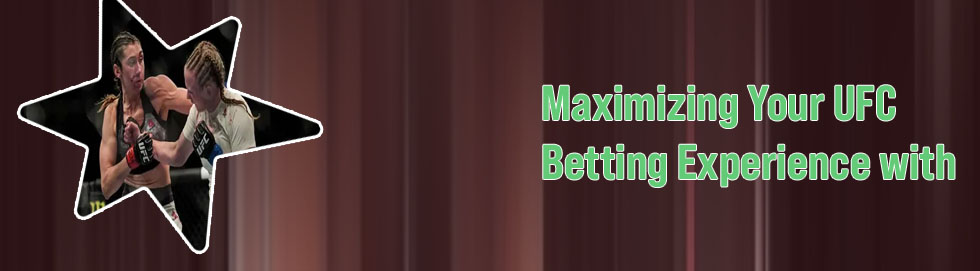 Ufc betting apps