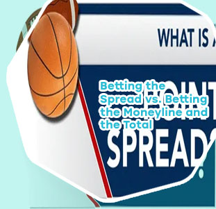What does spread mean in sports betting