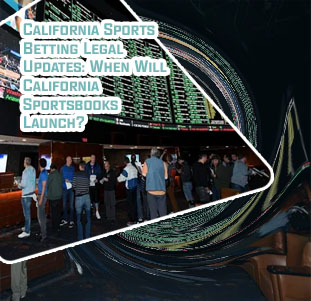 When did sports betting become legal