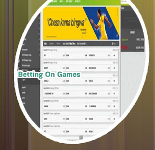 Win bet game